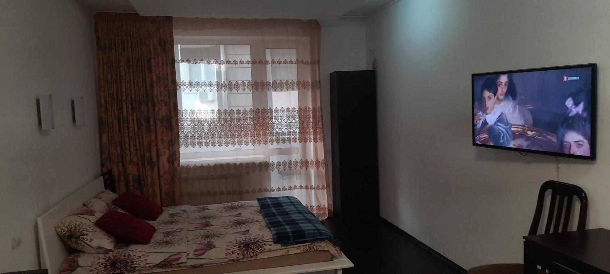 Шикарная 2К Квартира Центральный Парк Университет 70М Irpiň Exteriér fotografie