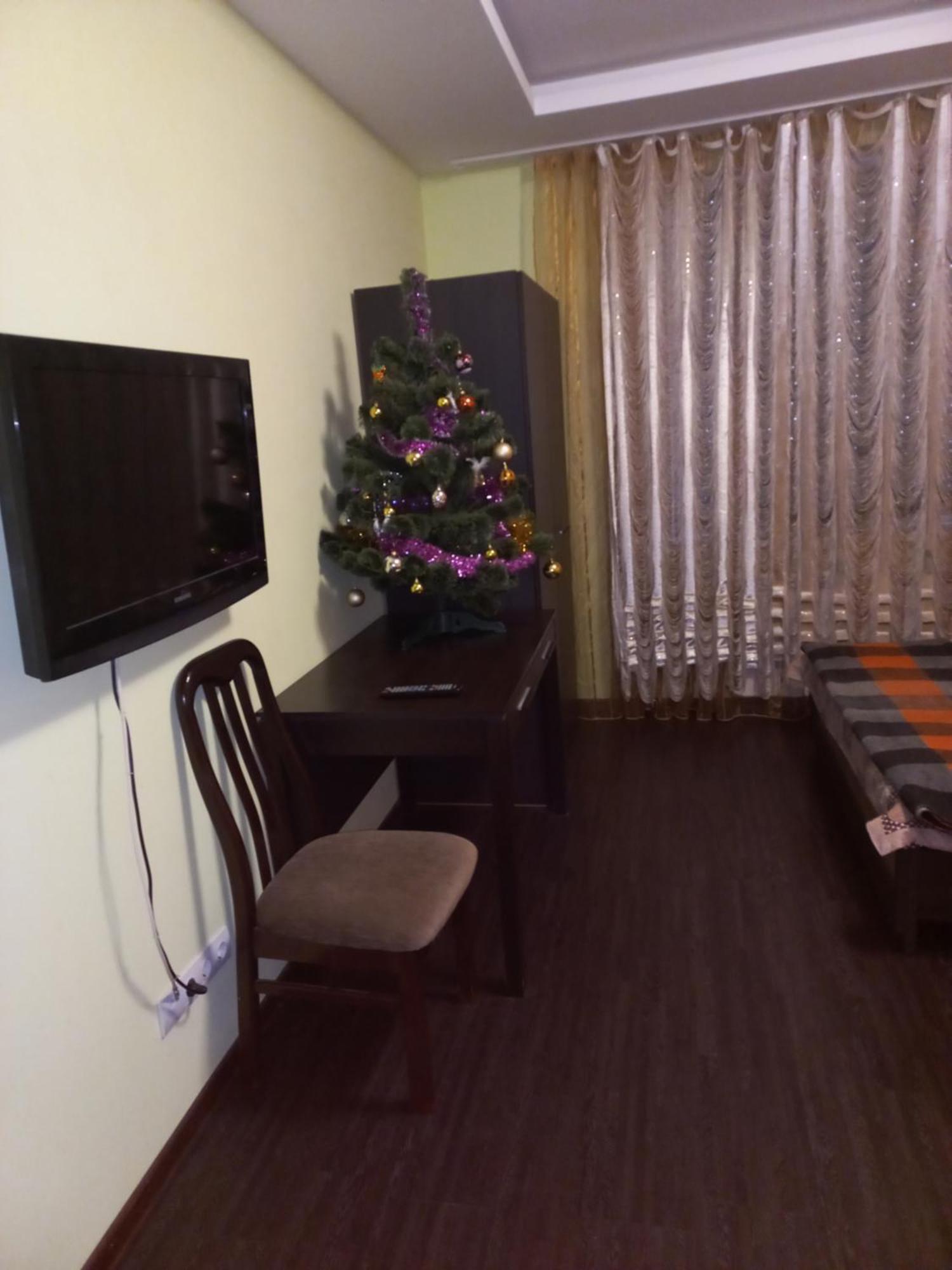 Шикарная 2К Квартира Центральный Парк Университет 70М Irpiň Exteriér fotografie